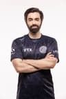 hazed