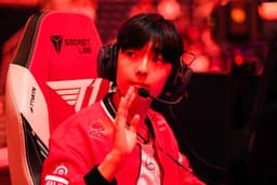 DH