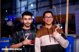 Escdark